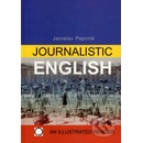 Journalistic English