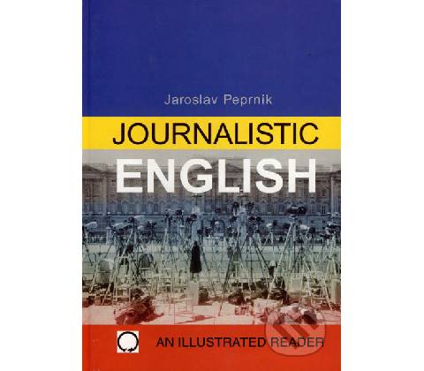 Journalistic English