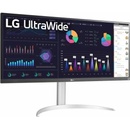 Image 1 of LG UltraWide 34WQ650-W