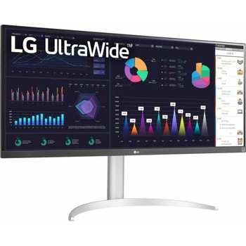 Image 1 of LG UltraWide 34WQ650-W