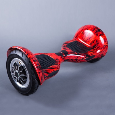 Hoverboard Off road fire – Sleviste.cz