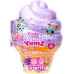 Moose Игрален комплект Moose Makery Yum Yumz - Домашен любимец с аромат, 6 броя, асортимент (23607) - ozone