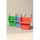 Napáječky a krmítka pro ptáky Tommi Q3 krmítko 65 ml