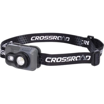 Crossroad Vega