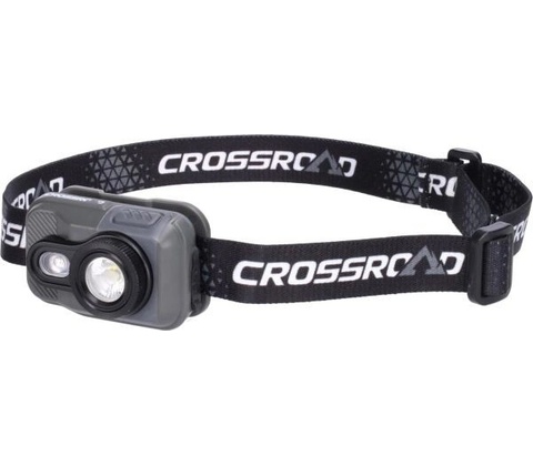 Crossroad Vega