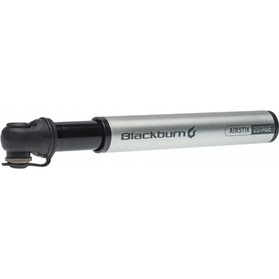 Blackburn Airstik 2 Stage HP HV