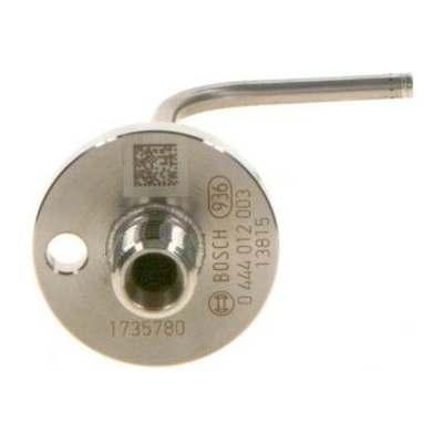 Vstřikovací ventil (vstřikování močoviny) BOSCH 0 444 012 003