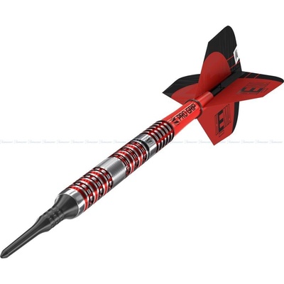 Target soft Hema 11 19g 90% wolfram