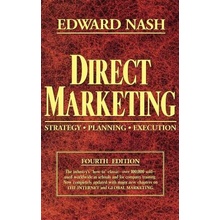 Direct Marketing Edward Nash