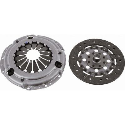 SACHS Sada spojky 3000950952