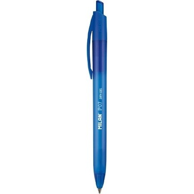 Milan Dry-Gel 0,7mm modré 445954