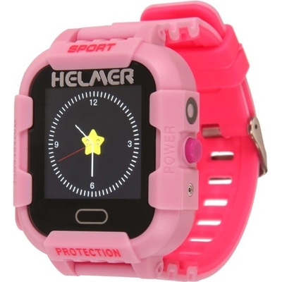 HELMER LK 708