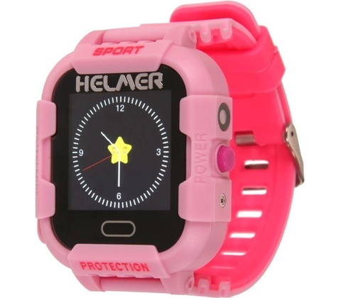 HELMER LK 708