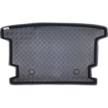 M-PLAST Стелка за багажник за Toyota Corolla (2002-2008) hatchback, 3/5 doors (33009PVC)