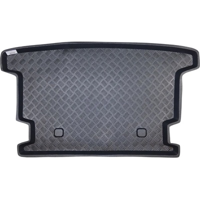 M-PLAST Стелка за багажник за Toyota Corolla (2002-2008) hatchback, 3/5 doors (33009PVC)