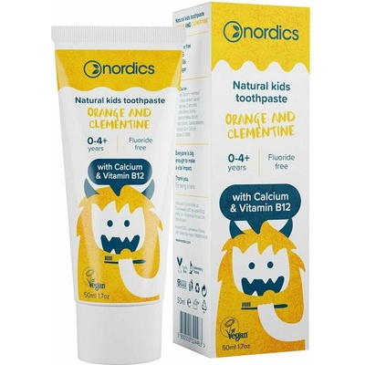 Nordics pre deti 50 ml
