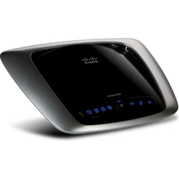 Image 1 of Cisco-Linksys E2000