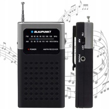 Blaupunkt PR4BK
