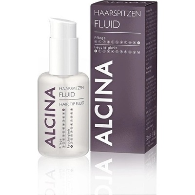 Alcina – fluid pro vlasové konečky 30 ml