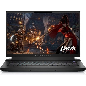 Dell Alienware 15 N-AWm15R7-N2-734K