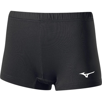 Mizuno Къси панталони Mizuno Women's Performance Netball Shorts - Black