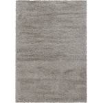 Ayyildiz Светлокафяв килим 160x230 cm Fluffy - Ayyildiz Carpets (FLUFFY1602303500BEIGE)