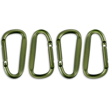 Image 1 of Origin Outdoors Маслиненозелени камуфлажни карабинери (562189)