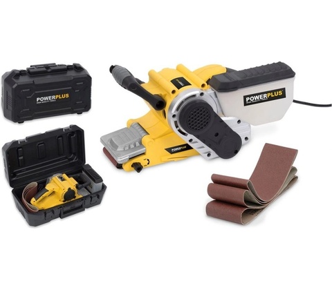 PowerPlus POWX0460