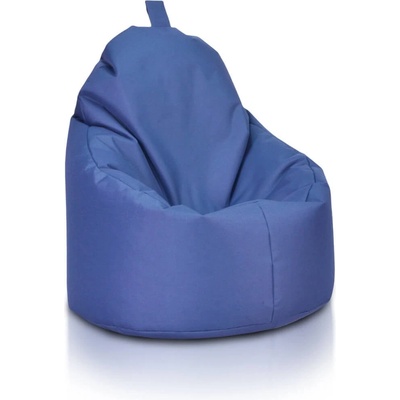 Primabag Yoko polyester tmavomodrá