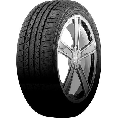 Momo W-2 North Pole w-s 195/55 R15 85H