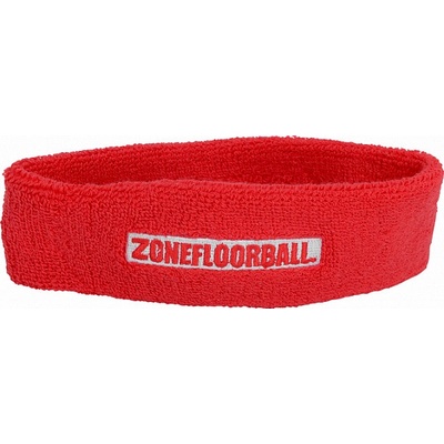 Zone Retro Red Červená