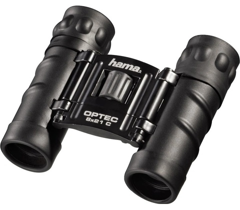 Hama Optec 8x21