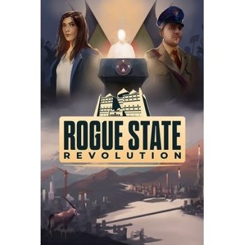 Rogue State Revolution