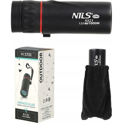 NILS Camp NC1721