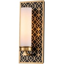 Elstead ZIGGY1-LG