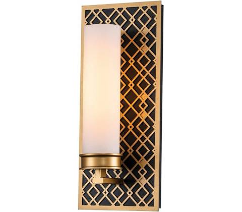 Elstead ZIGGY1-LG