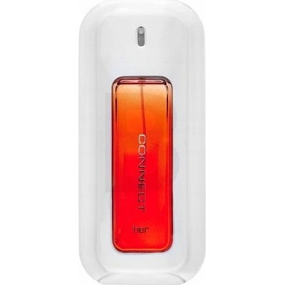 French Connection Fcuk Connect toaletní voda dámská 100 ml