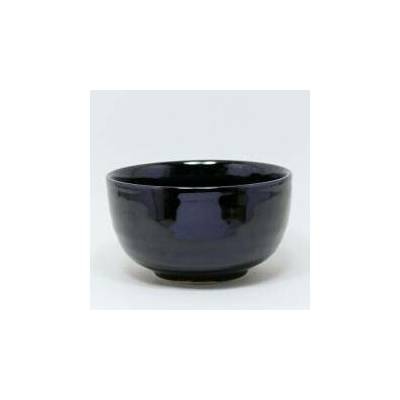 Amana Japonský keramický CHAWAN IRO BLACK 13 cm
