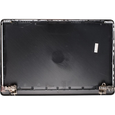 Emeru Zadný kryt LCD + pánty HP 250 G6 255 G6 TPN-C129 TPN-C130 15-BS 15-BR 15-BW