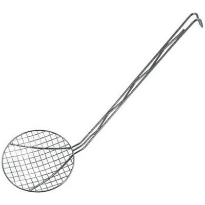 Paderno Cedníková naběračka 16 cm