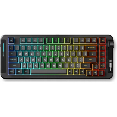Mchose X75 Black