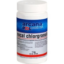 ARCANA Nocal chlor šok 1 kg