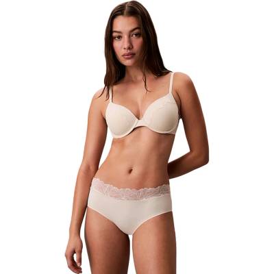 Calvin Klein QF8443 bílá