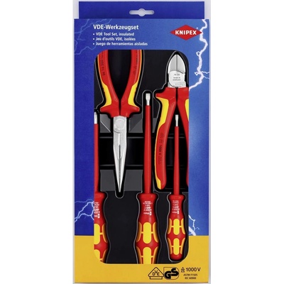 Knipex 00 20 13 VDE