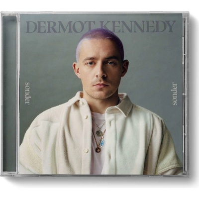 Kennedy Dermot - Sonder CD