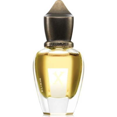 Xerjoff Elixir Perfume Extrait parfémovaný olej unisex 15 ml