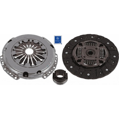 SACHS Spojková sada 3000951578