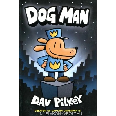 Dog Man