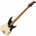 SIRE Marcus Miller D5 Alder-4 Vintage White Електрическа бас китара