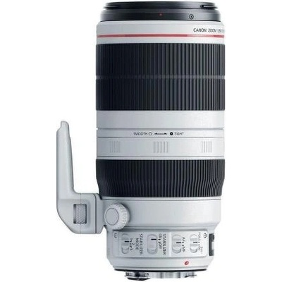 Canon 100-400mm f/4.5-5.6 L IS USM II